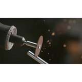 Dremel Disque de coupe haute performance Ø 24 mm (420) 