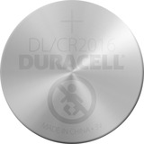 Duracell 072022, Batterie 