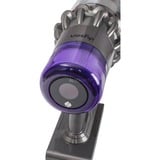 Dyson V11 Fluffy, Aspirateur balais Rouge/nickel
