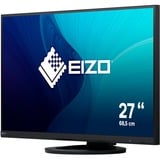 EIZO EV2760-BK 27" Gaming Moniteur Noir, 68,6 cm (27"), 2560 x 1440 pixels, Quad HD, LED, 5 ms, Noir