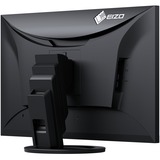 EIZO EV2760-BK 27" Gaming Moniteur Noir, 68,6 cm (27"), 2560 x 1440 pixels, Quad HD, LED, 5 ms, Noir