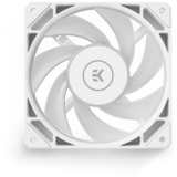 EKWB EK-Loop Fan FPT 120 D-RGB - White, Ventilateur de boîtier Blanc