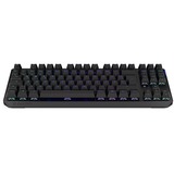 ENDORFY clavier gaming Noir, Layout DE, Kailh Box Red