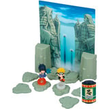 EPOCH Naruto Episode 695 Naruto versus Sasuke, Jeu Vente au détail