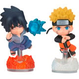 EPOCH Naruto Episode 695 Naruto versus Sasuke, Jeu Vente au détail
