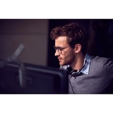 EPOS | Sennheiser IMPACT SC 665 USB casque on-ear Noir