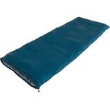 Easy Camp 240199 Starling Square Blue 10°C, Sac de couchage Bleu foncé/gris