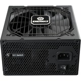 Enermax PlatiGemini alimentation  modulaire 1200 watt Noir, 3x PCIe