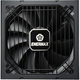 Enermax PlatiGemini alimentation modulaire 1200 watt Noir, 3x PCIe