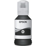 Epson 113 EcoTank Pigment Black ink bottle, Encre Noir, Epson, Ecotank ET-5880, EcoTank ET-5850, EcoTank ET-5800, EcoTank ET-16650, EcoTank ET-16600, 7500 pages, 127 ml, Pigment