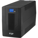 FSP iFP 1500, UPS Noir