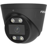 Foscam T5EP, Caméra de surveillance Noir