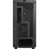 Fractal Design Epoch XL TG boîtier midi tower Noir | 2x USB-A | 1x USB-C | Window