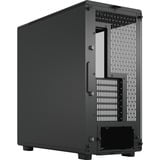 Fractal Design Epoch XL TG boîtier midi tower Noir | 2x USB-A | 1x USB-C | Window