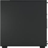 Fractal Design Epoch XL TG boîtier midi tower Noir | 2x USB-A | 1x USB-C | Window