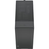 Fractal Design Epoch XL TG boîtier midi tower Noir | 2x USB-A | 1x USB-C | Window