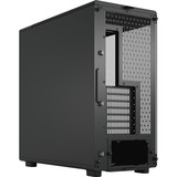 Fractal Design  boîtier midi tower Noir | 2x USB-A | 1x USB-C | Window