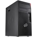 Fujitsu Esprimo P958 Reconditionné, PC Noir