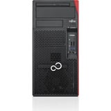 Fujitsu Esprimo P958 Reconditionné, PC Noir
