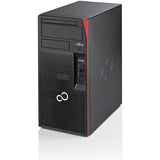 Fujitsu Esprimo P958 Reconditionné, PC Noir