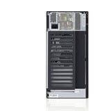 Fujitsu Esprimo P958 Reconditionné, PC Noir