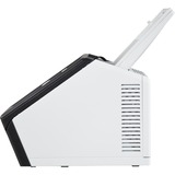 Fujitsu N7100E Scanner ADF 600 x 600 DPI A4 Noir, Scanner à feuilles Gris, 216 x 3048 mm, 600 x 600 DPI, 24 bit, 8 bit, 1 bit, 25 ppm