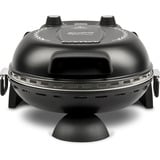 G3 Ferrari Four à pizza G3 Ferrari Delizia Anniversary Noir