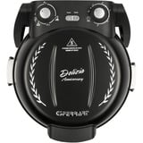 G3 Ferrari Four à pizza G3 Ferrari Delizia Anniversary Noir