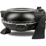 G3 Ferrari Four à pizza G3 Ferrari Delizia Anniversary Noir