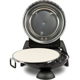 G3 Ferrari Four à pizza G3 Ferrari Delizia Anniversary Noir