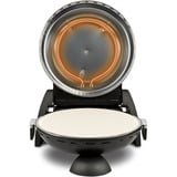 G3 Ferrari Four à pizza G3 Ferrari Delizia Anniversary Noir