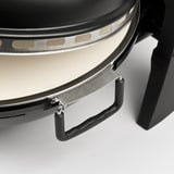 G3 Ferrari G1017710, Four à pizza Noir