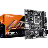 GIGABYTE H810M K carte mère socket 1851 