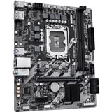 GIGABYTE H810M K carte mère socket 1851 