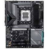 GIGABYTE X870E EAGLE X3D WIFI7 carte mère socket AM5 Noir
