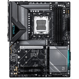 GIGABYTE X870E EAGLE X3D WIFI 7 carte mère socket AM5 Noir, RAID, 5 Gb-LAN, Wi-Fi 7, BT 5.4, Sound, ATX