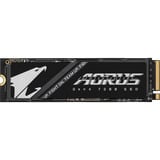 GIGABYTE  SSD Noir