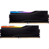 G.Skill 32 Go DDR5-6000 (2x 16 Go) mémoire vive Noir, F5-6000A2836G16GX2-TZ5NXRN, EXPO