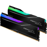 G.Skill 32 Go DDR5-6000 (2x 16 Go) mémoire vive Noir, F5-6000A2836G16GX2-TZ5NXRN, EXPO