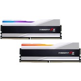 G.Skill 32 Go DDR5-7600 (2x 16 Go) mémoire vive Argent, F5-7600J3646G16GX2-TZ5RK, XMP 3.0
