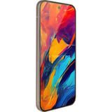 Google Pixel 10 Pro XL 256GB smartphone Vert clair | 256 Go | Android 16 | Dual-SIM