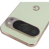 Google Pixel 10 Pro XL 256GB smartphone Vert clair | 256 Go | Android 16 | Dual-SIM