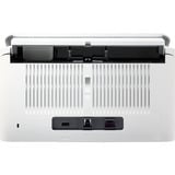 HP Scanjet Enterprise Flow 5000 s5 Alimentation feuille à feuille de scanner 600 x 600 DPI A4 Blanc, Scanner à feuilles Gris, 216 x 3100 mm, 600 x 600 DPI, Alimentation feuille à feuille de scanner, Blanc, CMOS CIS, 7500 pages