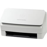 HP Scanjet Enterprise Flow 5000 s5 Alimentation feuille à feuille de scanner 600 x 600 DPI A4 Blanc, Scanner à feuilles Gris, 216 x 3100 mm, 600 x 600 DPI, Alimentation feuille à feuille de scanner, Blanc, CMOS CIS, 7500 pages