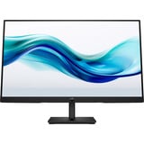 HP Series 3 Pro Moniteur FHD 23,8 pouces - 324pf 23.8" Noir, 1x DisplayPort, 1x HDMI, 1x VGA, 8 pouces - 324pf, 60,5 cm (23.8"), 1920 x 1080 pixels, Full HD, LCD, 5 ms, Noir