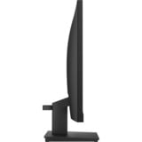 HP Series 3 Pro Moniteur FHD 23,8 pouces - 324pf 23.8" Noir, 1x DisplayPort, 1x HDMI, 1x VGA, 8 pouces - 324pf, 60,5 cm (23.8"), 1920 x 1080 pixels, Full HD, LCD, 5 ms, Noir
