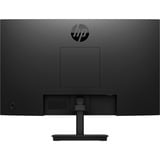 HP Series 3 Pro Moniteur FHD 23,8 pouces - 324pf 23.8" Noir, 1x DisplayPort, 1x HDMI, 1x VGA, 8 pouces - 324pf, 60,5 cm (23.8"), 1920 x 1080 pixels, Full HD, LCD, 5 ms, Noir