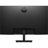 HP Series 3 Pro Moniteur FHD 23,8 pouces - 324pf 23.8"  Noir, 8 pouces - 324pf, 60,5 cm (23.8"), 1920 x 1080 pixels, Full HD, LCD, 5 ms, Noir