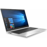 HP  14" PC portable  Argent