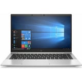 HP  14" PC portable  Argent